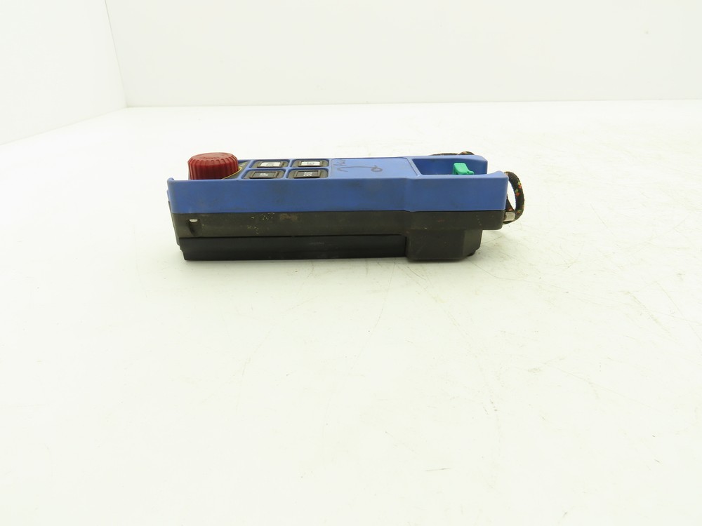 InMotion 220 Series TX Wireless Crane Remote 4-Button 2-Motion Transmitter