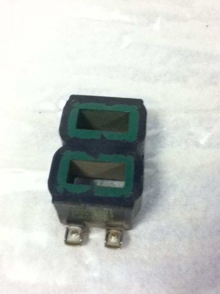 Square D 9998-CRL801 COIL- NO BOX