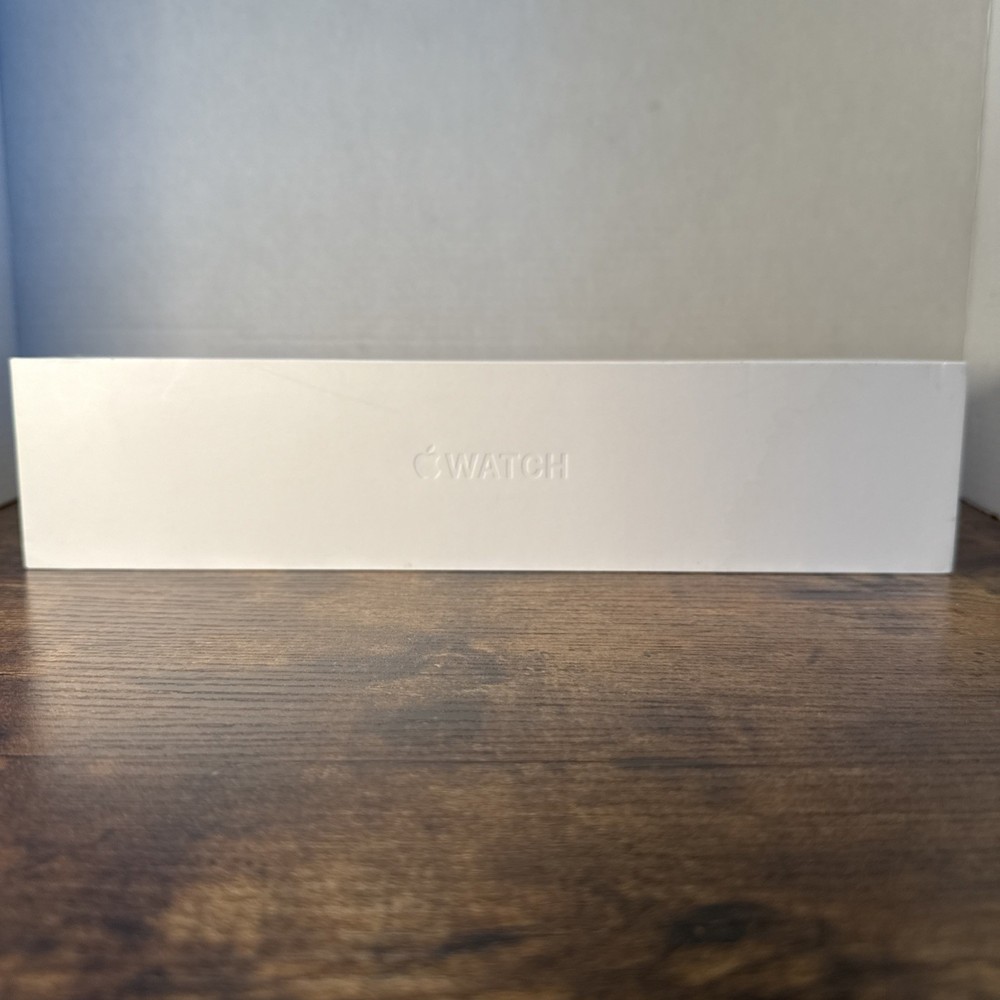 Apple Watch Series 2 - Box Only Excellent Condition Box with Inserts Only