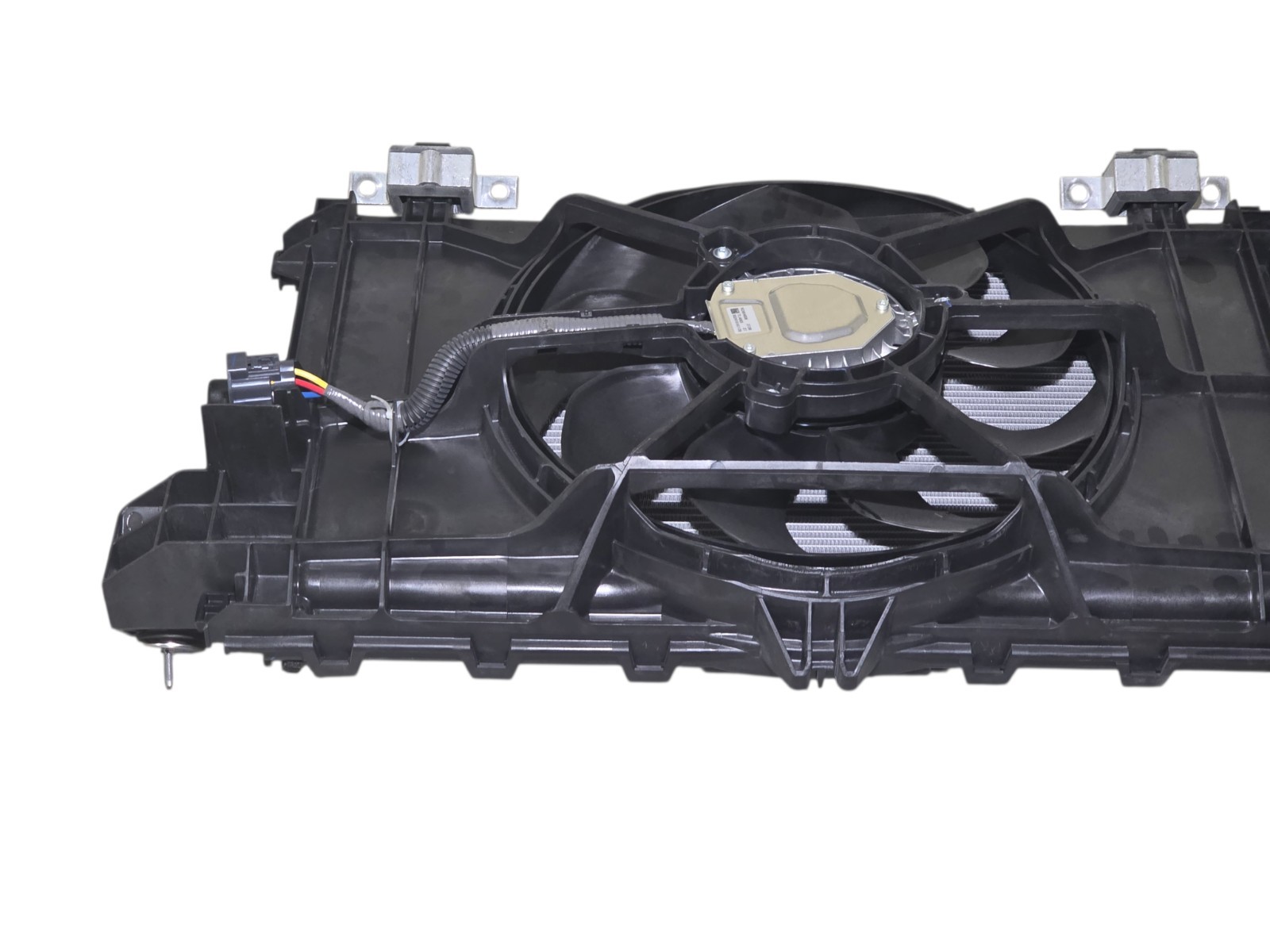 1494175-00-A Tesla Model 3 Model Y Radiator Cooling Fan Shroud Assembly OEM