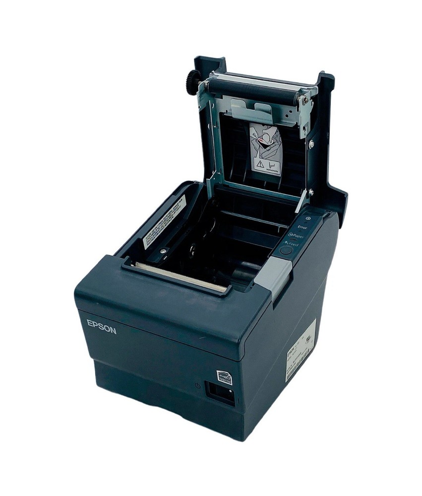 Epson TM-T88V Thermal Receipt Printer - Model M244A