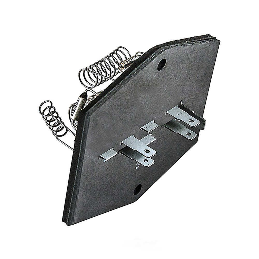 HVAC Blower Motor Resistor Global 1712699