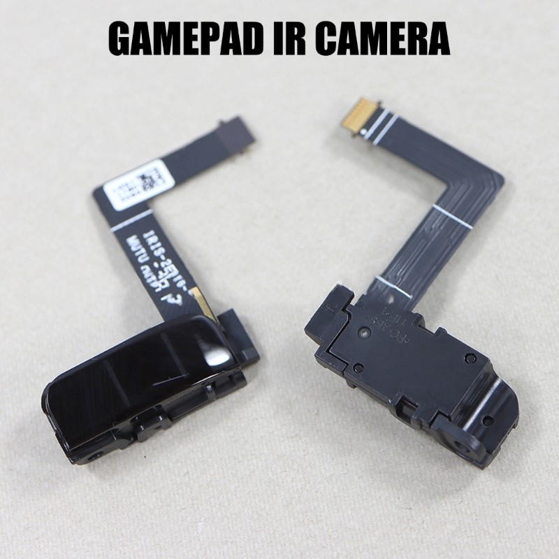 Right Handle Camera Component Assembly Part for Game Console Controllers Repair