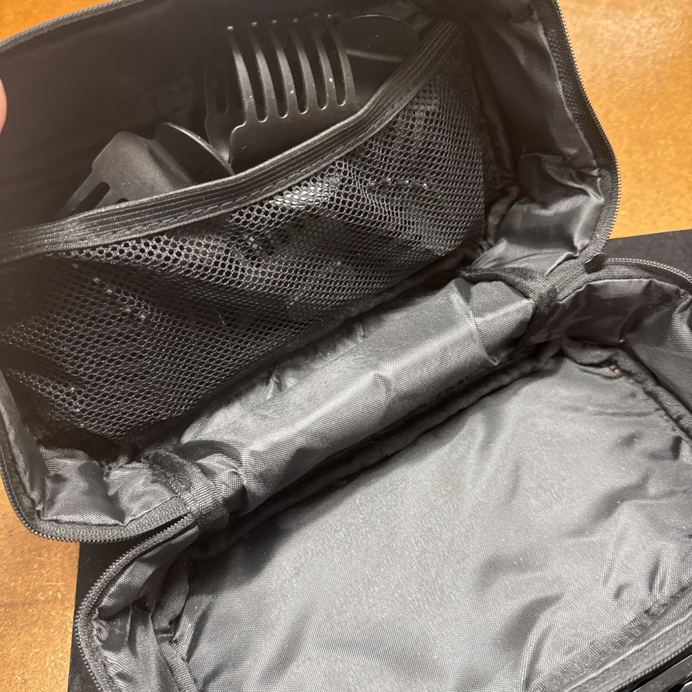 T3 Voluminous Hot Rollers - 8 Count With Clips