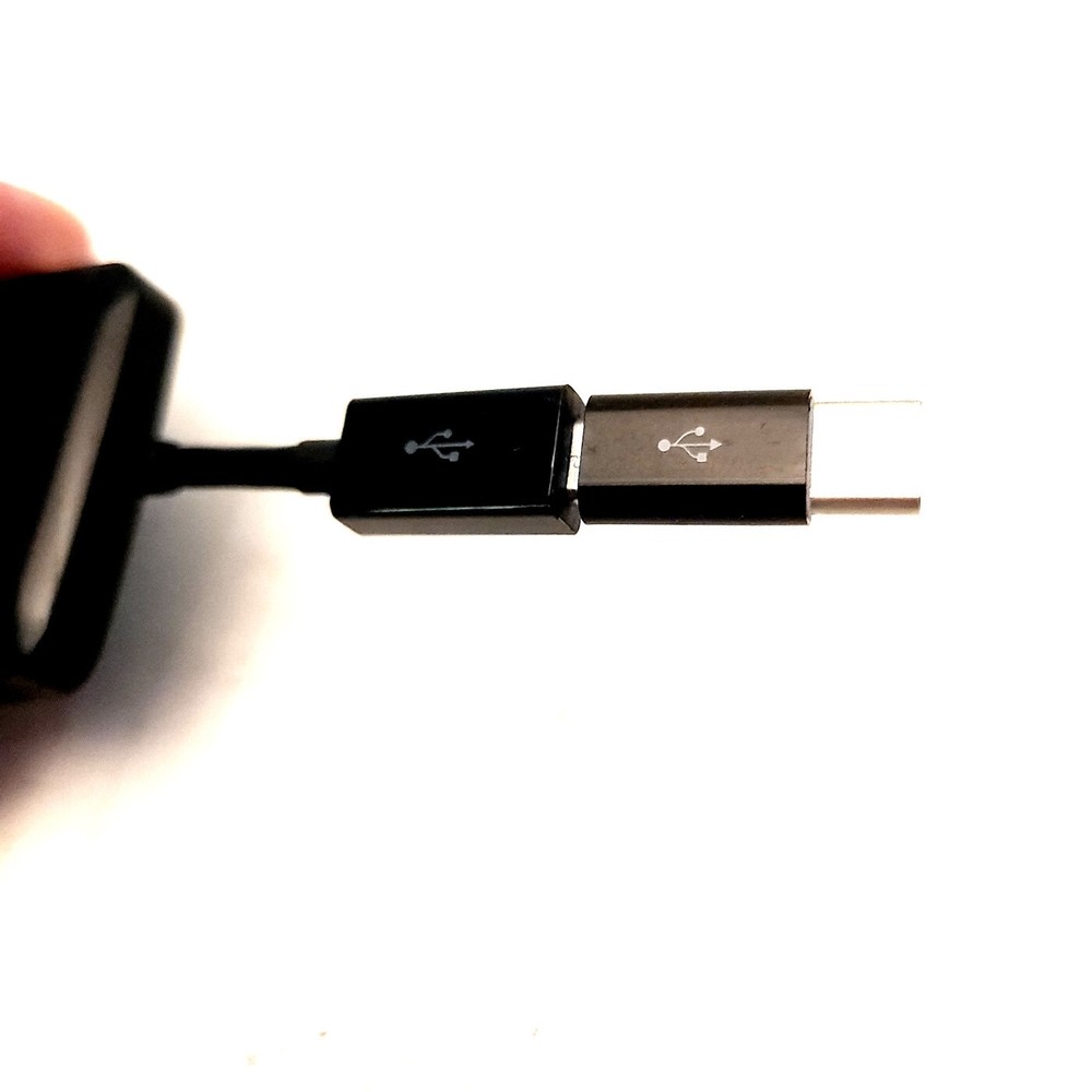 Transcend Smart Reader RDP9 for Smartphone & Tablet with USB-C Adapter