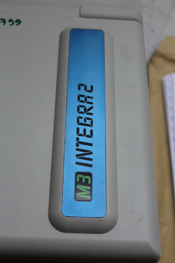 B+S Multidata M3 Integra2 Data Logger Multichannel