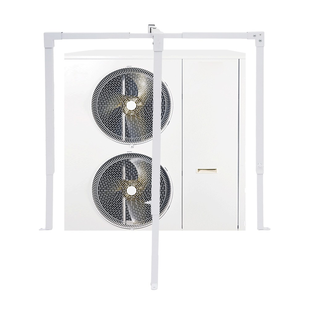 AC Security Cage, Air Conditioner Cage, Adjustable Air Conditioner Cage