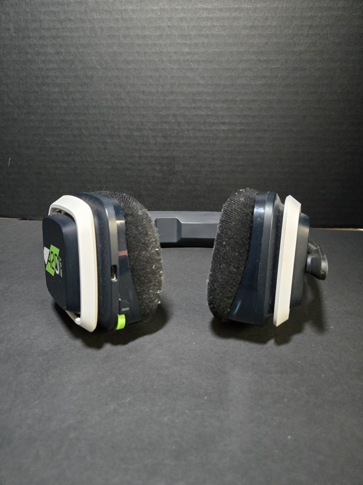 ASTRO Gaming A20 Wireless Headset Gen 2