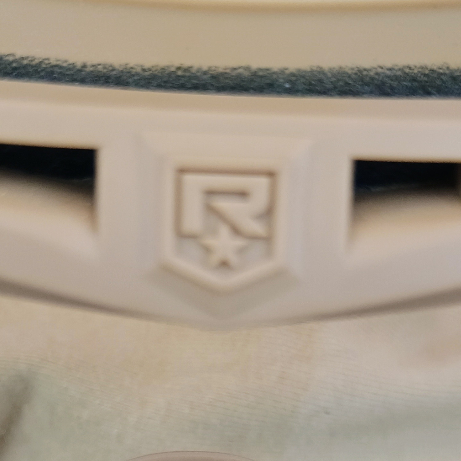 Desert Tan Revision Goggles Eyewear - Used Good *mocinc.1982*