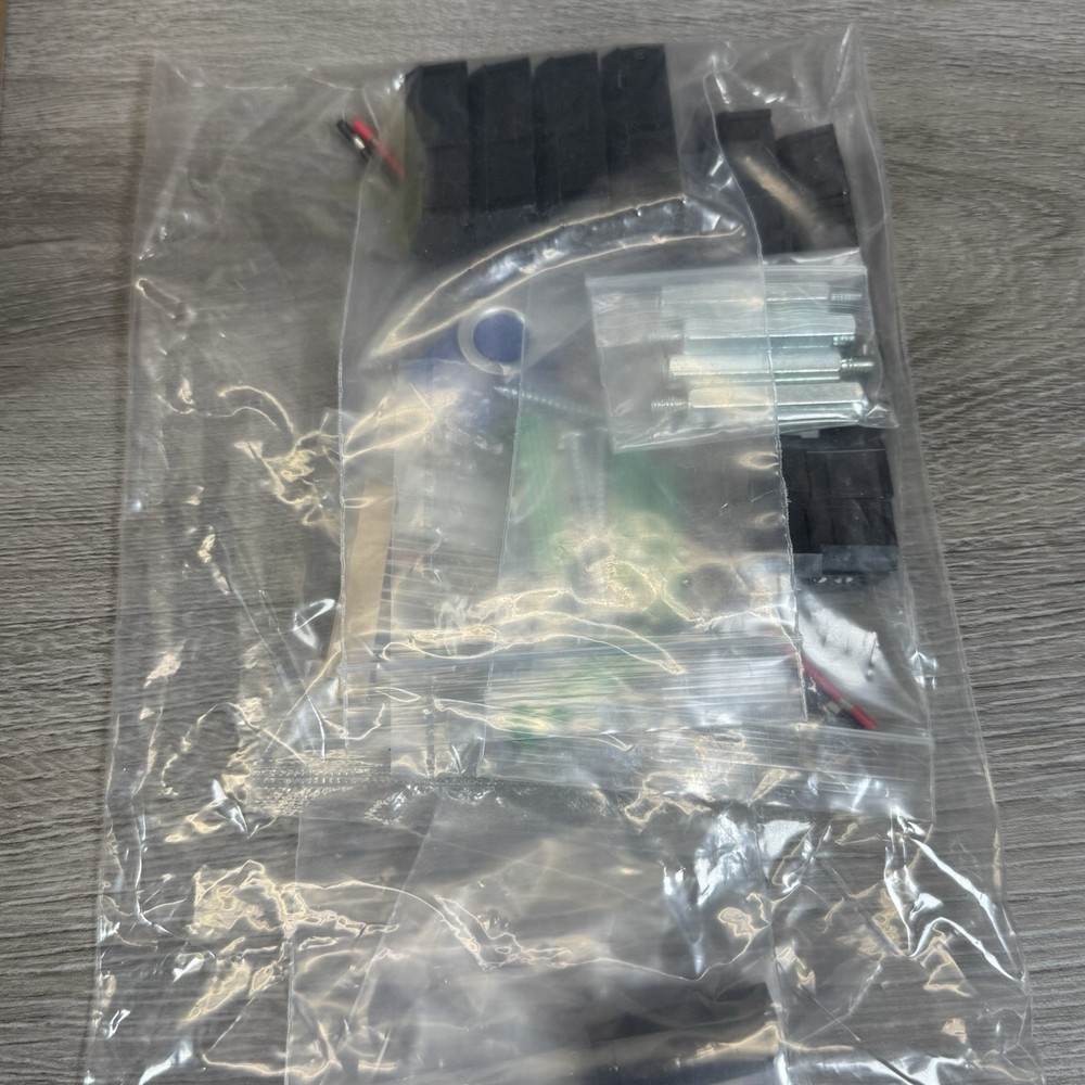 e3 eMerge Elevator ACM2DPB Module Access Control System 620-100955