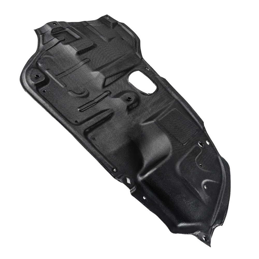 Left & Right Side Engine Splash Shield Fits For 2002-2006 Toyota Camry