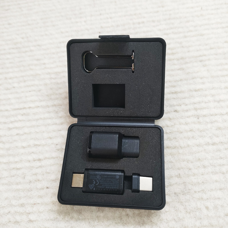 Adapter extender USB-C Receiver for Alienware AW720M Wireless Gaming Mouse