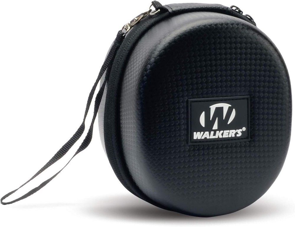 Walker's GWP-REMSC Razor EVA Muff Storage Case, Multicolor