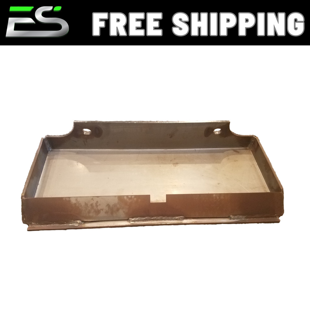Toro/Dingo Mounting Plate