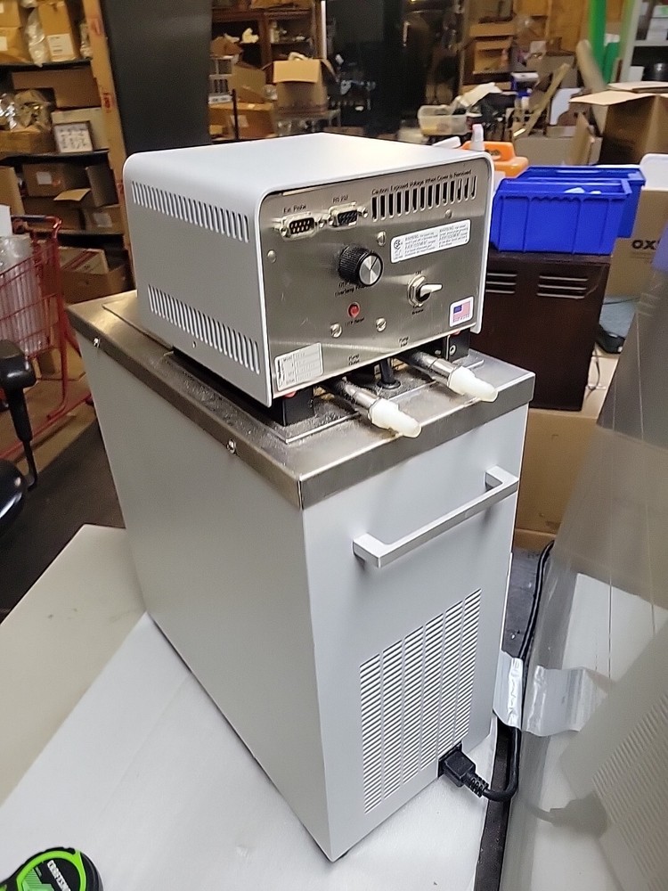 Polyscience 9110 Digital Heating Chilling Recirculating Water Bath