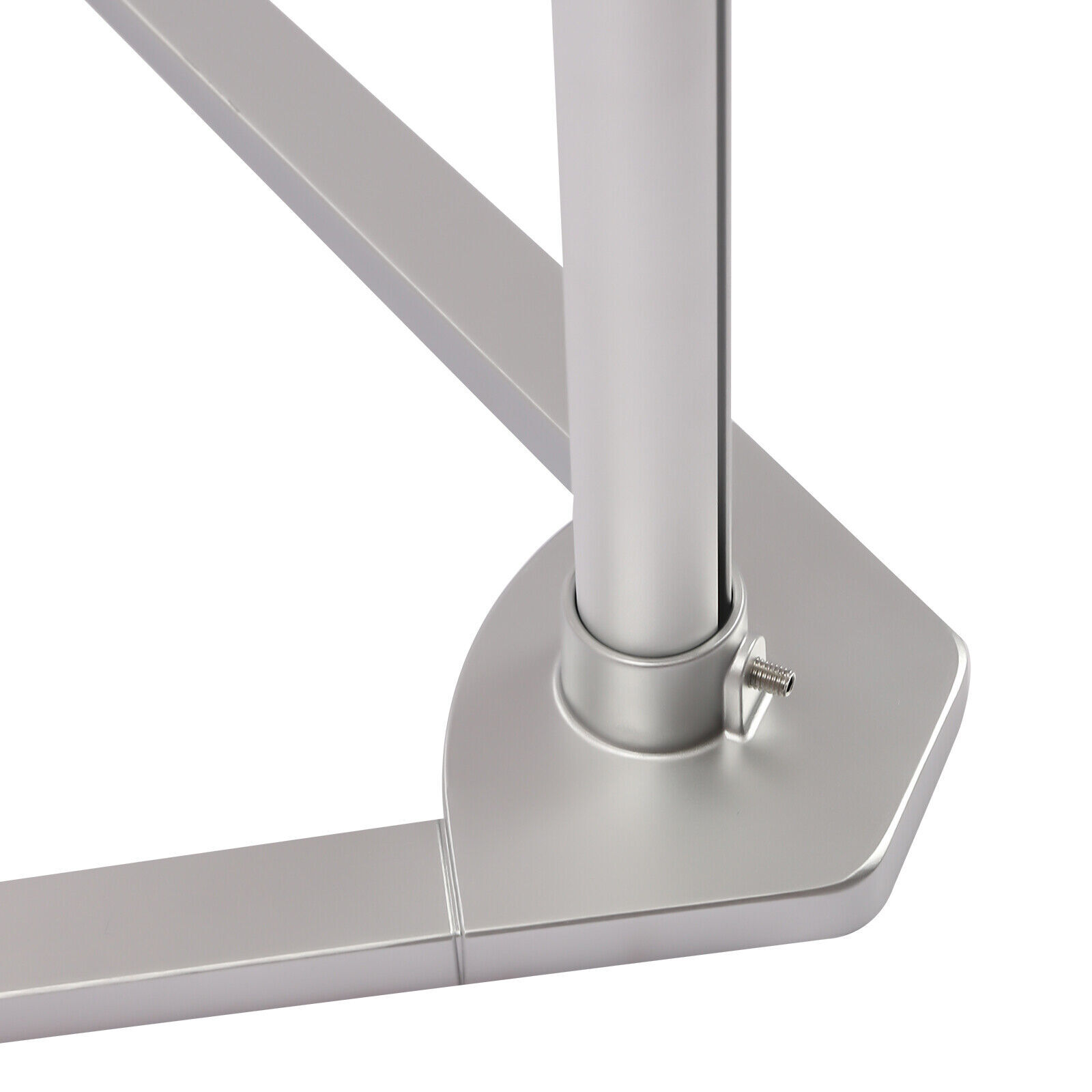 Book Holder Floor Stand Book Stand for Reading 35.4 Inches Adjustable Height NEW