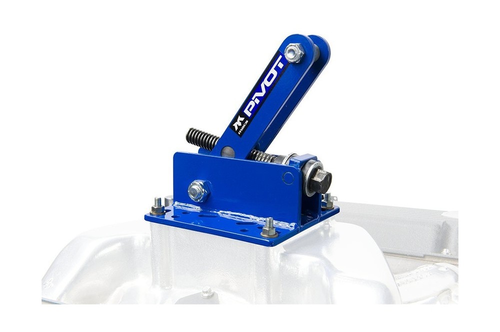 Mac's Tie-Downs 701001 Pivot Engine Lift Plate