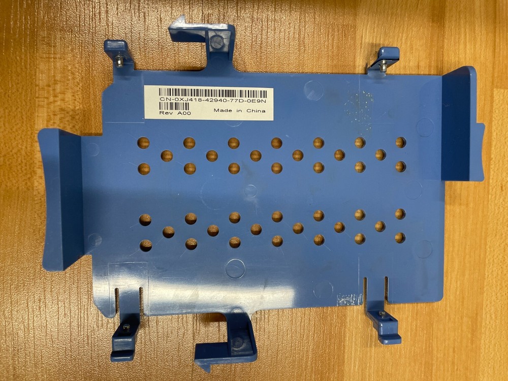 Dell Hard Drive Caddy Assembly for Optiplex XJ418