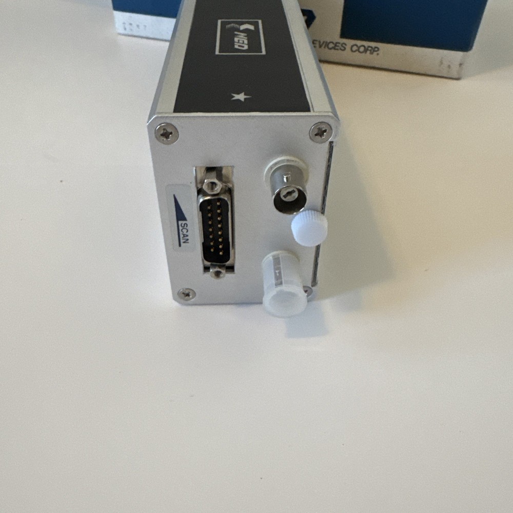 NED YD2048N Line Scan Camera