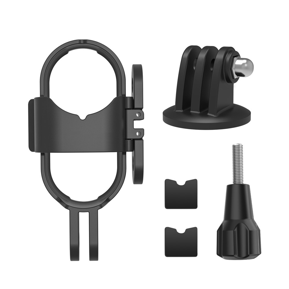 Foldable Design For Insta360 GO 3/3S Camera Adapter Expansion Accessories