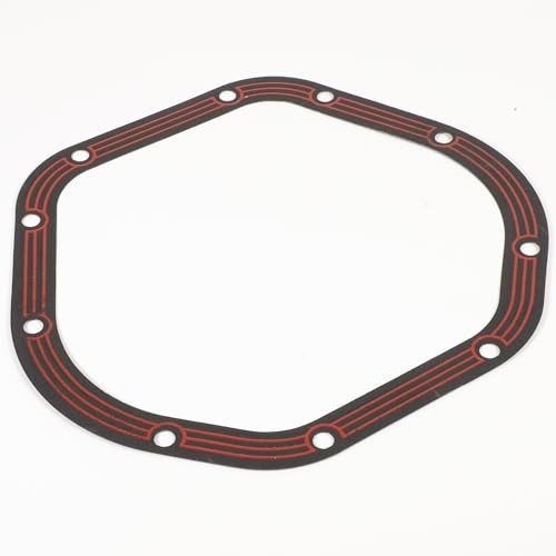 Compatible with Dana 44 D044 Differential Cover Gasket