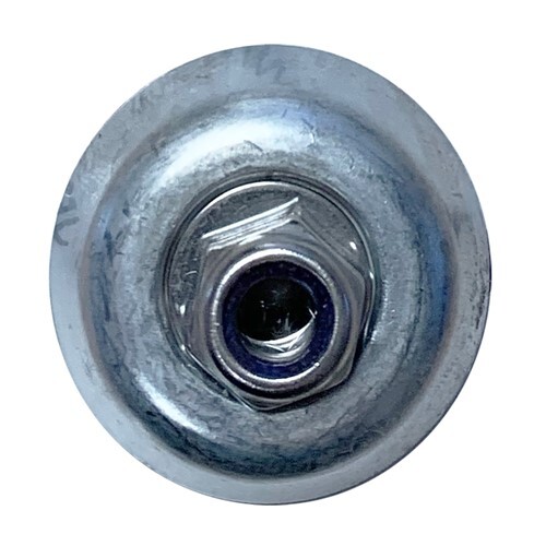 LEWMAR 140 ANODE KIT 589150