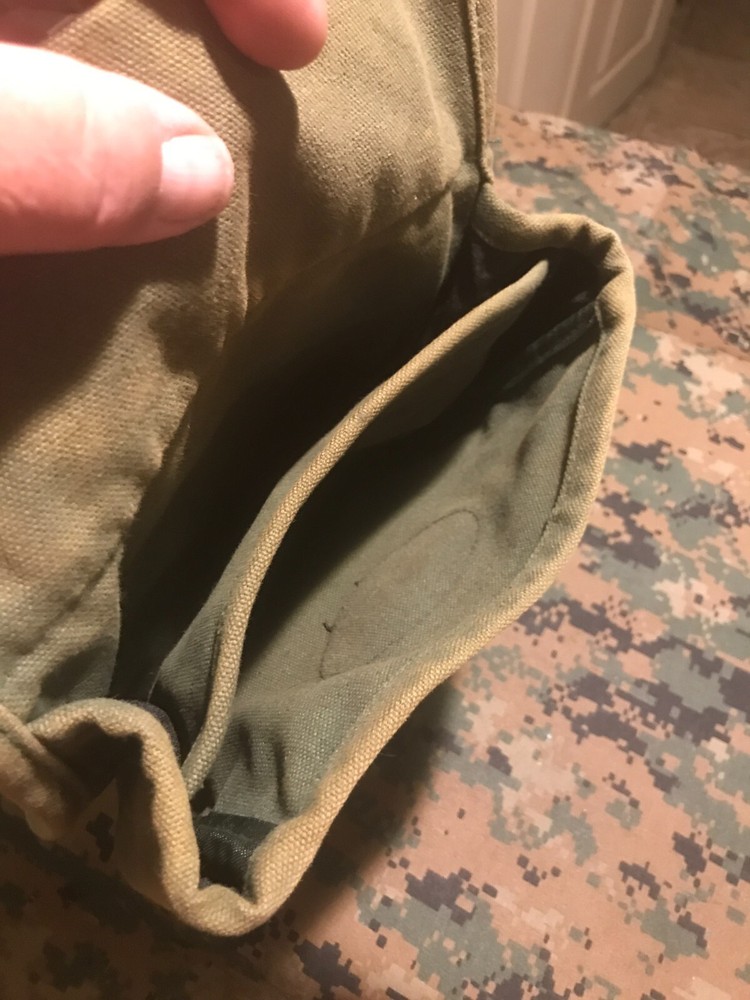 Allen Co. Shooting Bag-