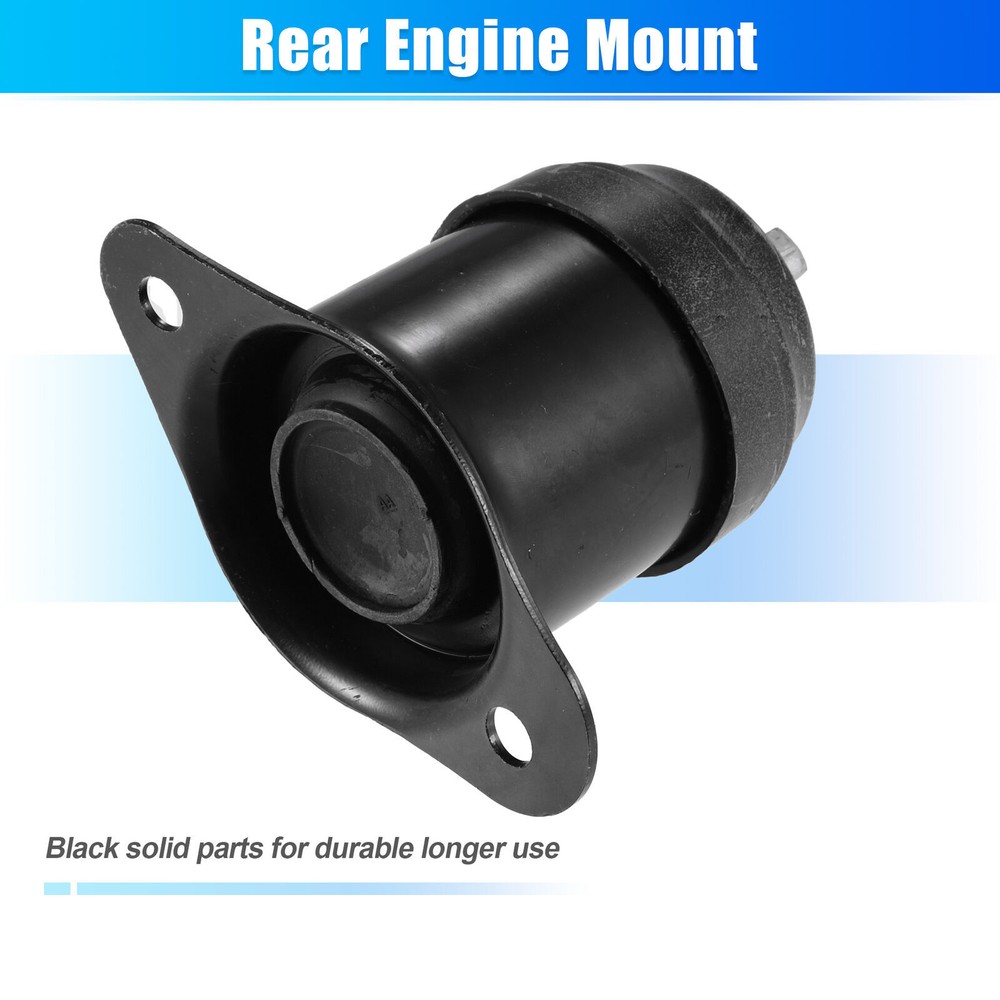Engine Motor Mount 50820-SDA-A01 For Honda Accord 2003-2007 Engine Side Mounting