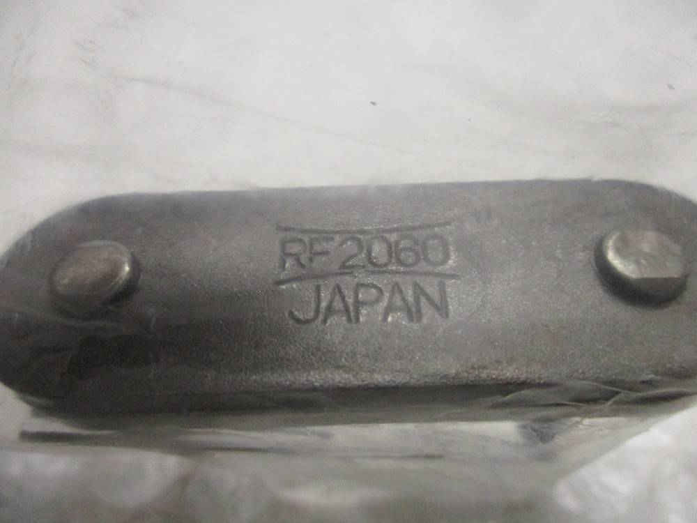 TSUBAKI RF2060 ROLLER CHAIN LINK NSNP