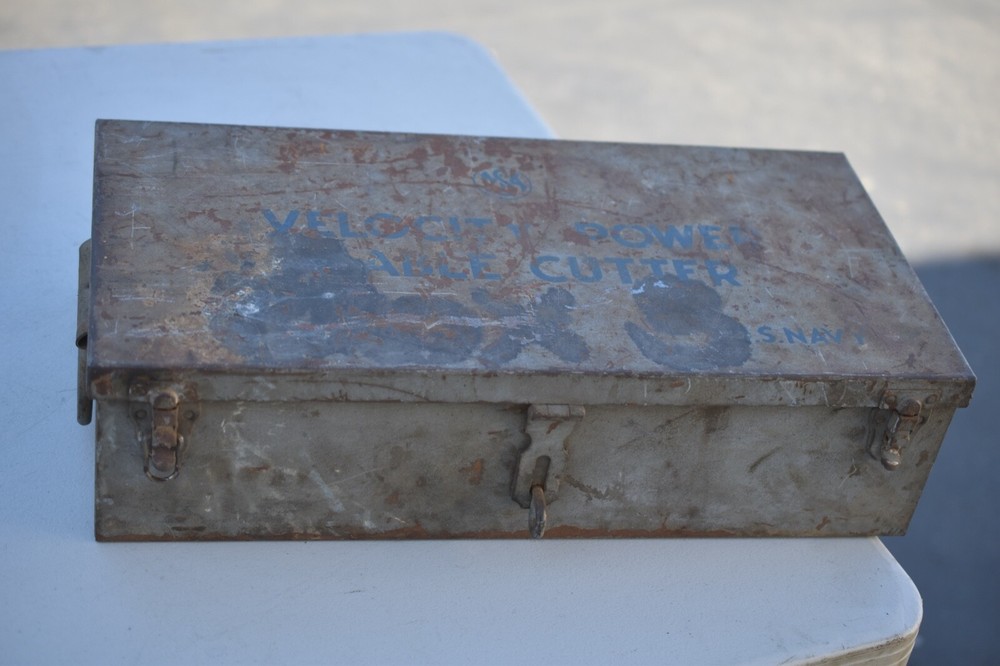 MSA Velocity Power Cable Cutter