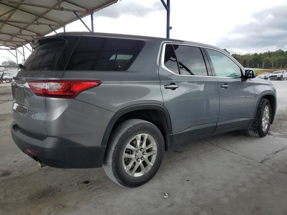 Console Front Floor Fits 18-21 TRAVERSE 4865864