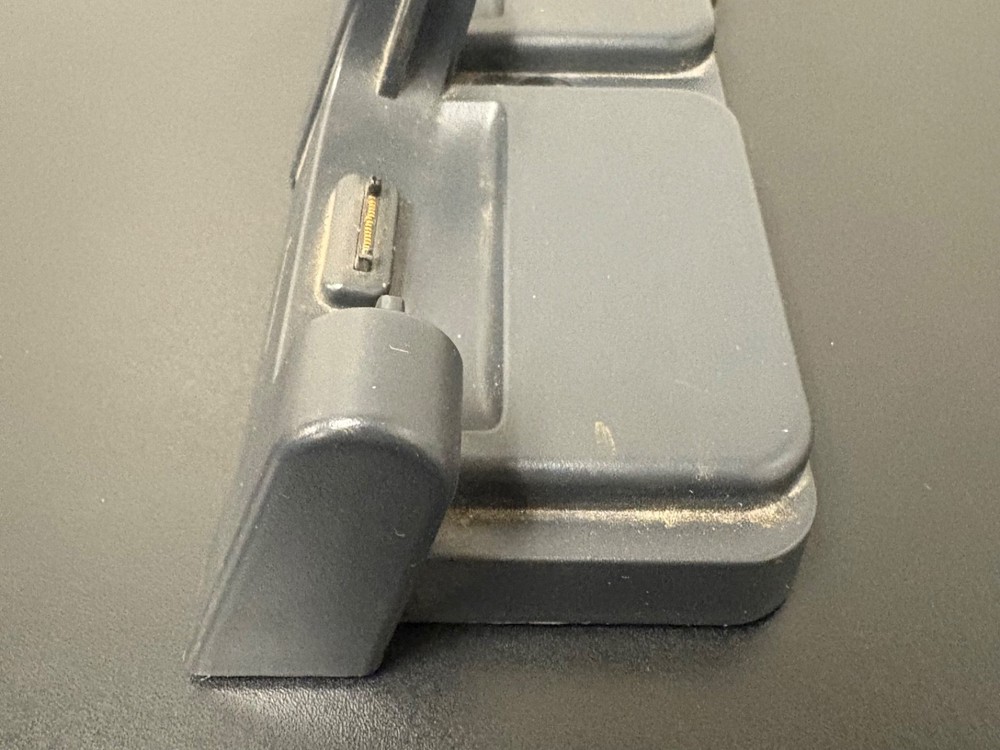 Intermec AD11 871-026-101 4-Bay Charger (Untested)