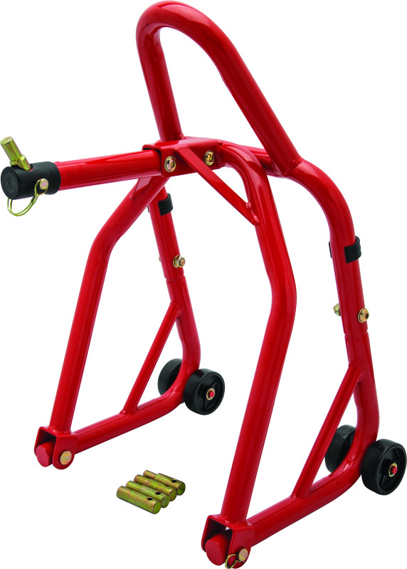 BikeMaster Head Lift Stand - Front