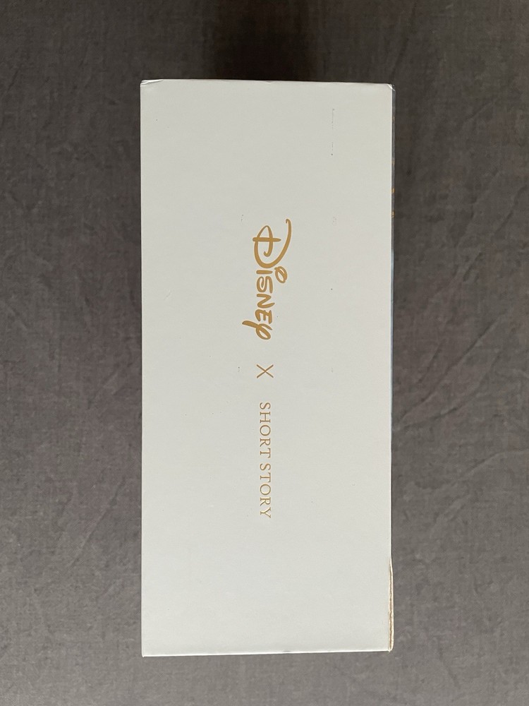 Pretty Disney Princess Cinderella Hard Empty Box