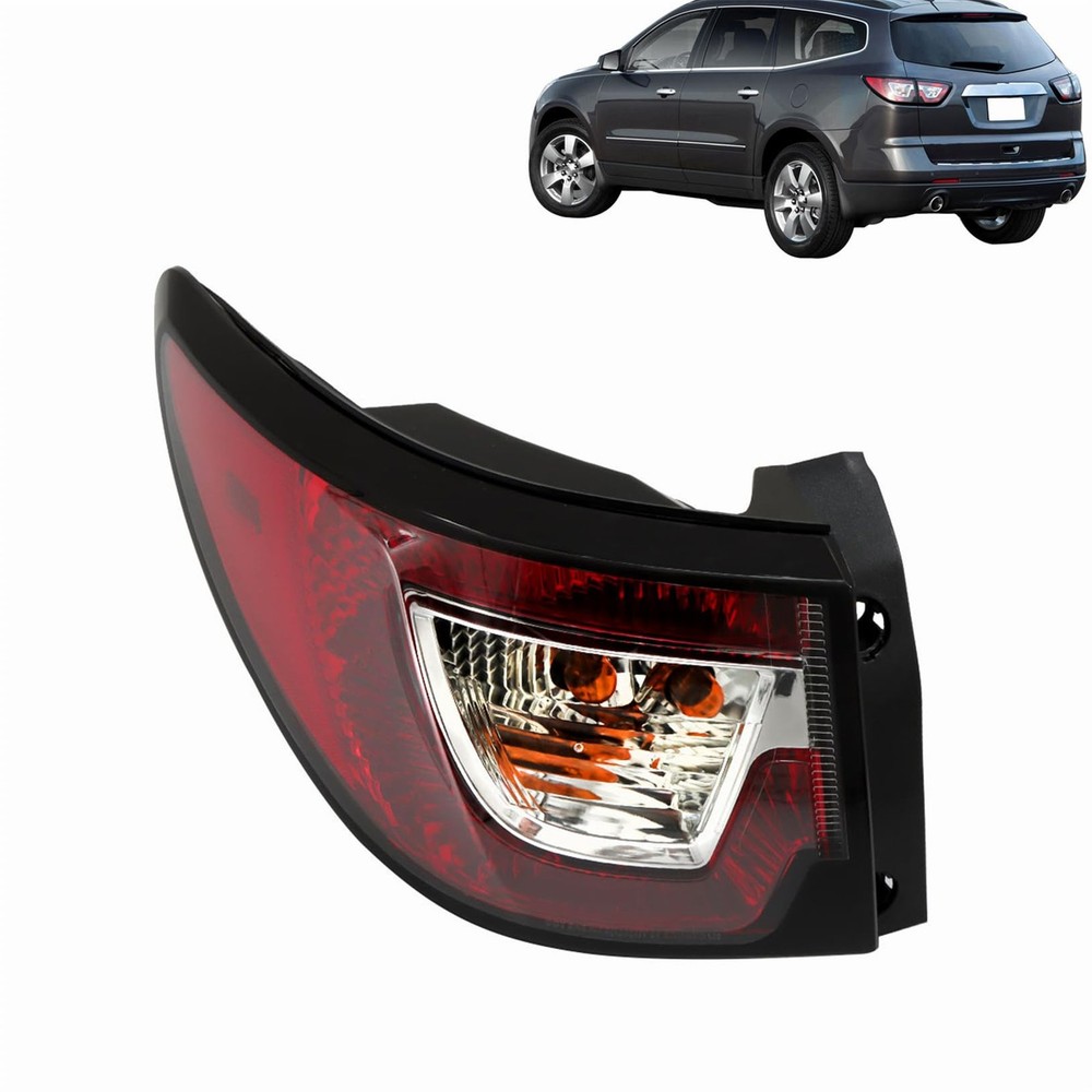 Tail Light Assembly Driver for Traverse 2013-2017 GM2804112