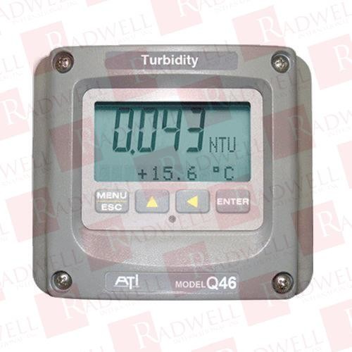 ATI Q46 / Q46 (USED)
