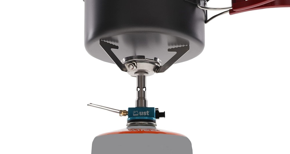 New UST Trekker Stove 1156932