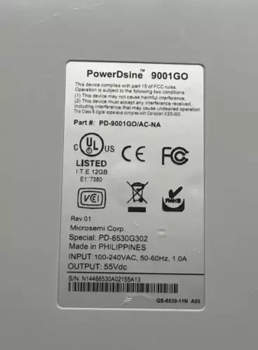 New Gate Controller For Outdoor Security Desk. Water proof POE Security Camera