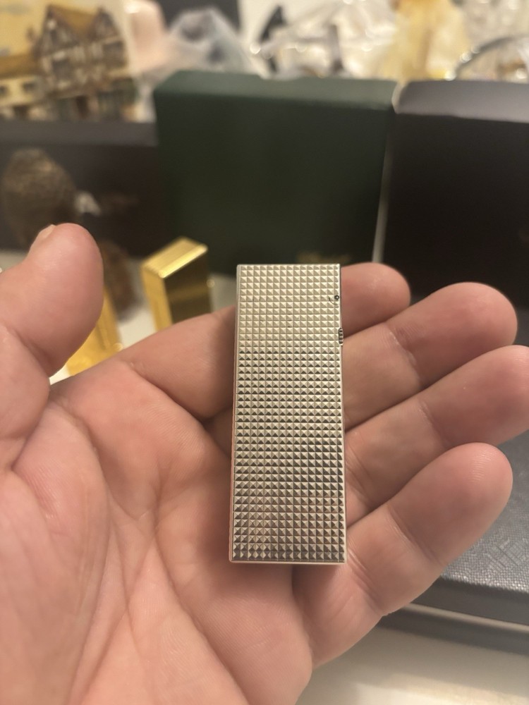 Dunhill Rollagas Lighter