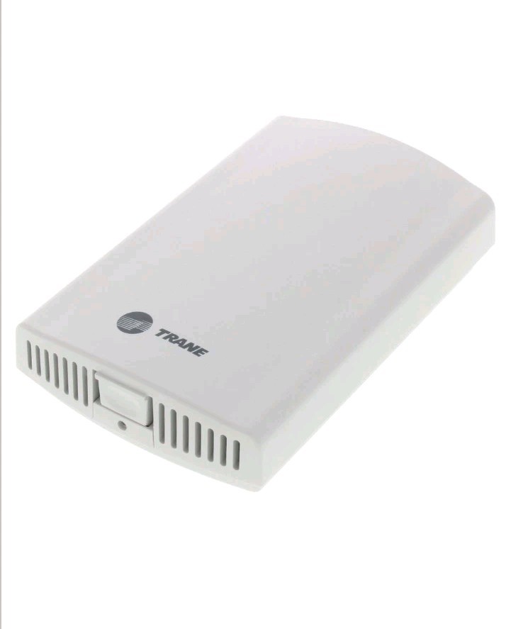 10K Ohm Wired Zone Sensor, SEN01448