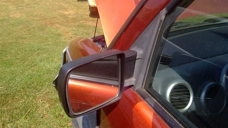 Driver Left Side View Mirror Power Fits 03-11 ELEMENT 211647