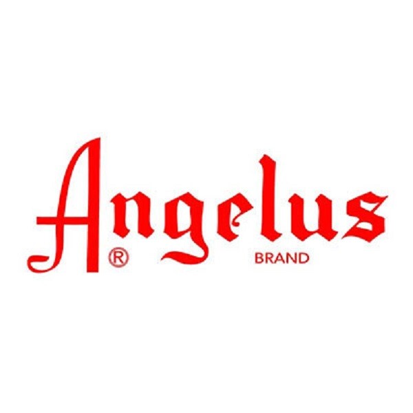 Angelus Brand Acrylic Leather Paint Waterproof all colors - 1 fl.oz