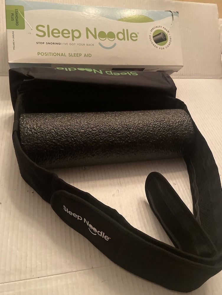 Sleep Aid Trainer