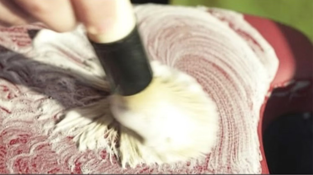 Mas Chingon All Interior Cleaner 16 FL (1-PACK)