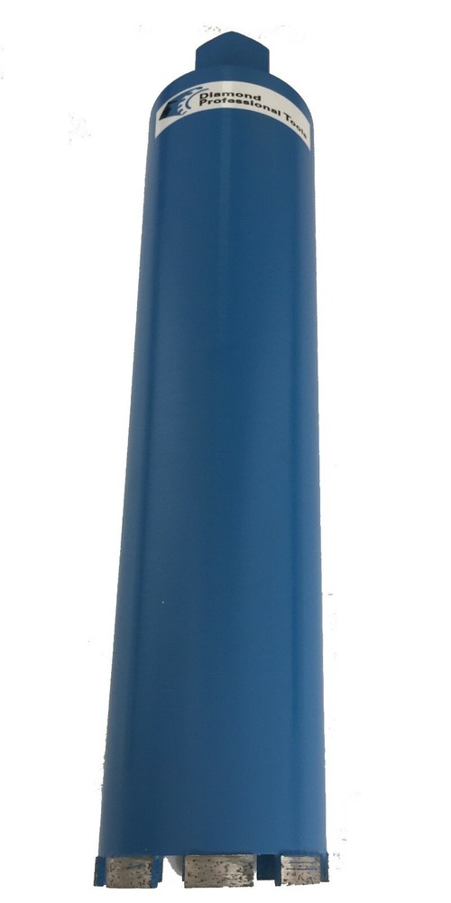 2 Pack 3-1/2" Wet Diamond Core Bits Professional Drill Concrete Asphalt Brick