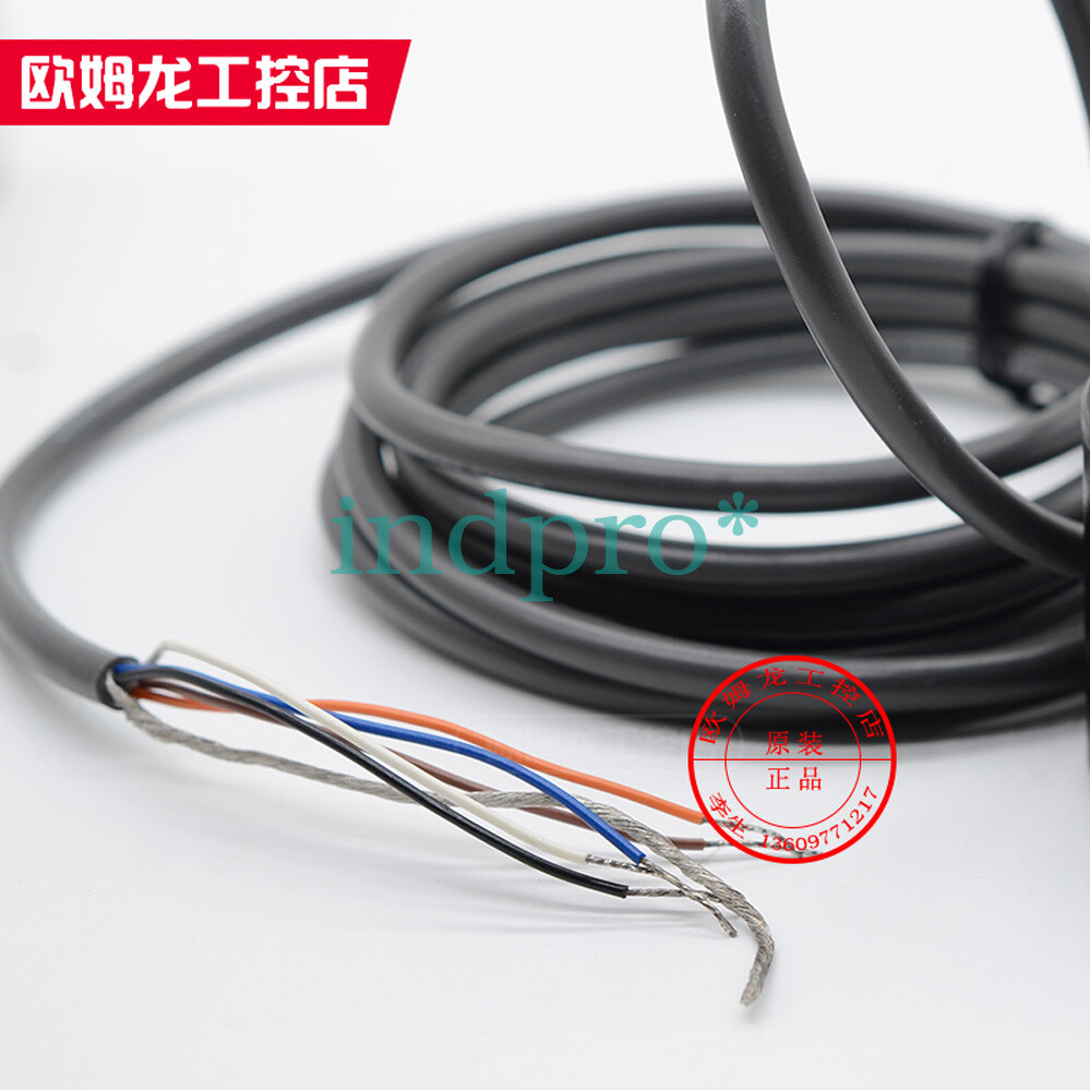 1pc New Optical Encoder E6C3-CWZ5GH 600P/R