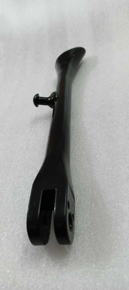 GENUINE ROYAL ENFIELD METEOR 350CC - "SIDE STAND ASSEMBLY BLACK"
