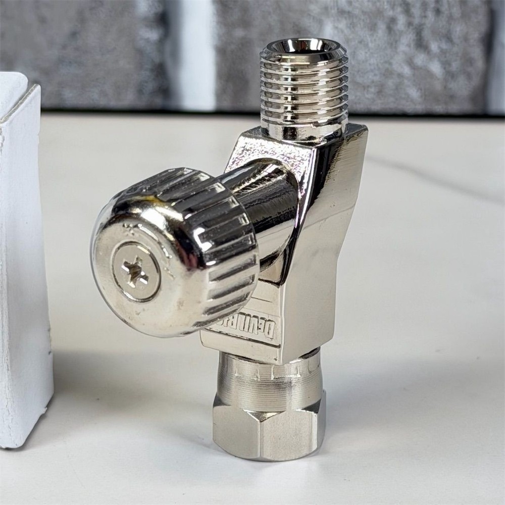 DeVilbiss Air Adjustment Valve HAV-500