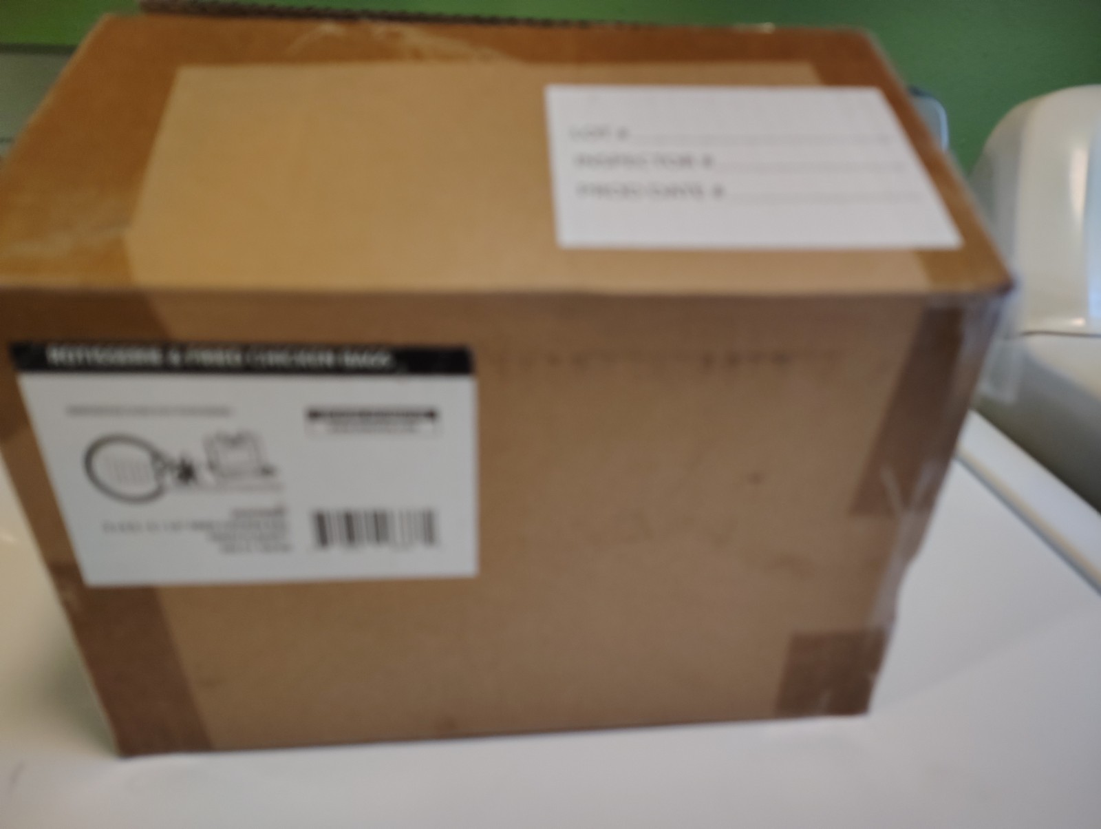 INNPAK FLAVOR FRESH ROTISSERIE/FRIED CHICKEN TAKE OUT BAGS 9X6.5X5X1.5 250 COUNT