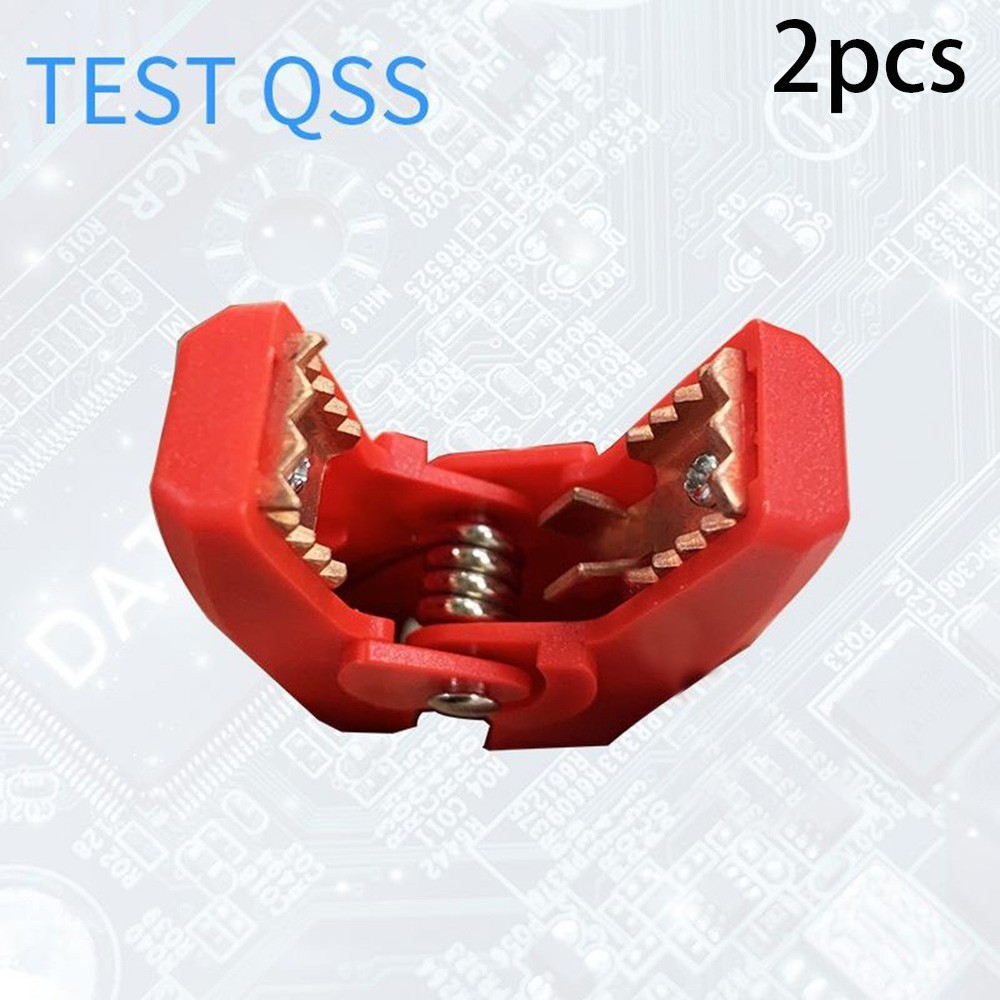 Replacement Clips Hold Tightly Insulated Lightweight Battery